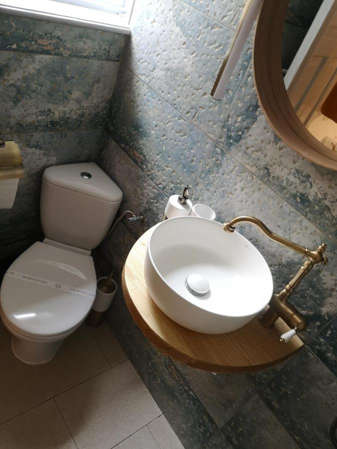 Codicei Studio Μπρασόβ Εξωτερικό φωτογραφία